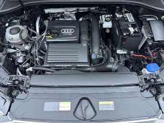 Audi Q3 35 TFSI Fashionable and Dynamic - фото 20