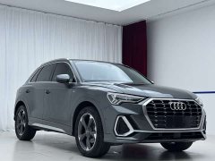 Audi Q3 35 TFSI Fashionable and Dynamic - фото 3