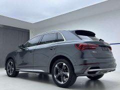 Audi Q3 35 TFSI Fashionable and Dynamic - фото 4