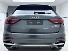 Audi Q3 35 TFSI Fashionable and Dynamic - фото 5