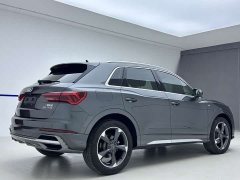 Audi Q3 35 TFSI Fashionable and Dynamic - фото 6