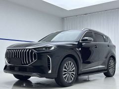 Jetour X70 PLUS 1.5T DCT Brave PLUS 7 seats - фото 1