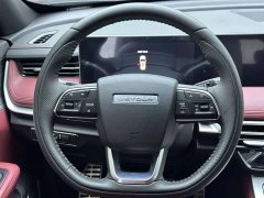 Jetour X70 PLUS 1.5T DCT Brave PLUS 7 seats - фото 12