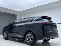 Jetour X70 PLUS 1.5T DCT Brave PLUS 7 seats - фото 4