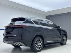 Jetour X70 PLUS 1.5T DCT Brave PLUS 7 seats - фото 6