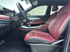 Jetour X70 PLUS 1.5T DCT Brave PLUS 7 seats - фото 7