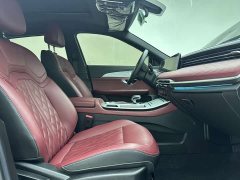 Jetour X70 PLUS 1.5T DCT Brave PLUS 7 seats - фото 8