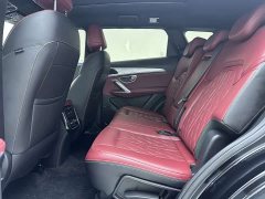 Jetour X70 PLUS 1.5T DCT Brave PLUS 7 seats - фото 9