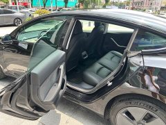 Tesla Model 3 2022 rear-wheel drive version - фото 10