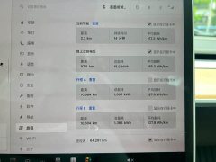 Tesla Model 3 2022 rear-wheel drive version - фото 12