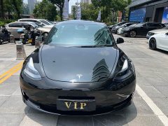 Tesla Model 3 2022 rear-wheel drive version - фото 2