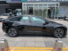 Tesla Model 3 2022 rear-wheel drive version - фото 4