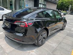 Tesla Model 3 2022 rear-wheel drive version - фото 5