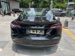 Tesla Model 3 2022 rear-wheel drive version - фото 6