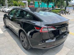 Tesla Model 3 2022 rear-wheel drive version - фото 7