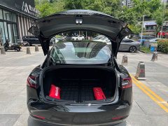 Tesla Model 3 2022 rear-wheel drive version - фото 8