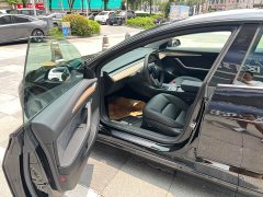 Tesla Model 3 2022 rear-wheel drive version - фото 9