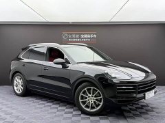 Porsche Cayenne 3.0T - фото 1