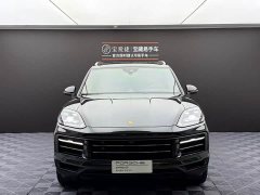 Porsche Cayenne 3.0T - фото 2