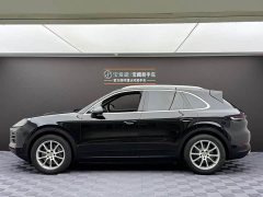 Porsche Cayenne 3.0T - фото 3