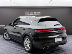 Porsche Cayenne 3.0T - фото 4