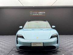 Porsche Taycan 2022 Taycan - фото 3