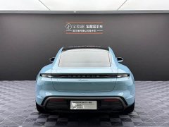 Porsche Taycan 2022 Taycan - фото 4