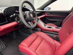 Porsche Taycan 2022 Taycan - фото 6