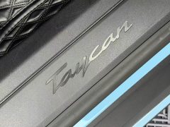 Porsche Taycan 2022 Taycan - фото 8