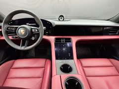 Porsche Taycan 2022 Taycan - фото 9