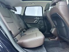BMW X1 sDrive20Li X-Line - фото 10