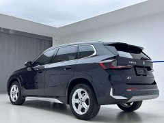 BMW X1 sDrive20Li X-Line - фото 4