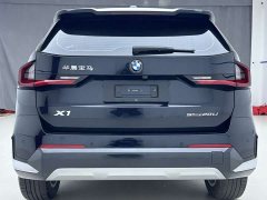 BMW X1 sDrive20Li X-Line - фото 5