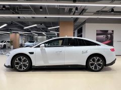 Luxeed Zhijie S7 2026 Max (192-line lidar) - фото 3