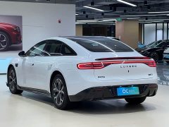 Luxeed Zhijie S7 2026 Max (192-line lidar) - фото 5