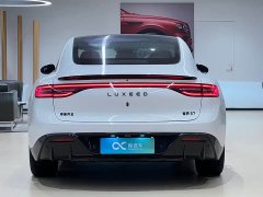 Luxeed Zhijie S7 2026 Max (192-line lidar) - фото 6