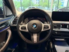 BMW X3 xDrive30i Advanced M Night Package - фото 11