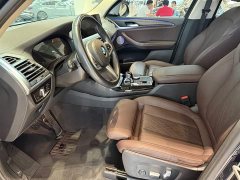 BMW X3 xDrive30i Advanced M Night Package - фото 12