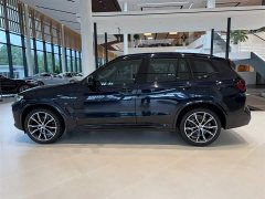 BMW X3 xDrive30i Advanced M Night Package - фото 14