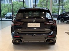 BMW X3 xDrive30i Advanced M Night Package - фото 5