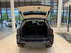 BMW X3 xDrive30i Advanced M Night Package - фото 6