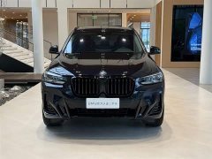 BMW X3 xDrive30i Advanced M Night Package - фото 7