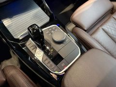 BMW X3 xDrive30i Advanced M Night Package - фото 8