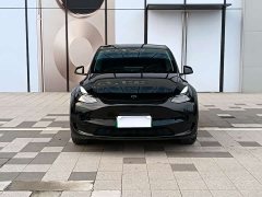 Tesla Model Y 2023 rear-wheel drive version - фото 2