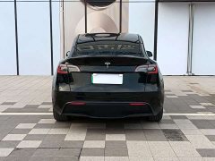 Tesla Model Y 2023 rear-wheel drive version - фото 3