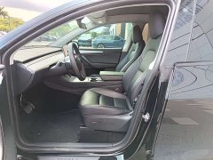 Tesla Model Y 2023 rear-wheel drive version - фото 5