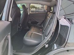 Tesla Model Y 2023 rear-wheel drive version - фото 6