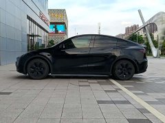 Tesla Model Y 2023 rear-wheel drive version - фото 9