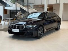 BMW 5 Series 530Li Leading M Sports Package - фото 1