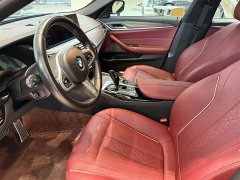 BMW 5 Series 530Li Leading M Sports Package - фото 12